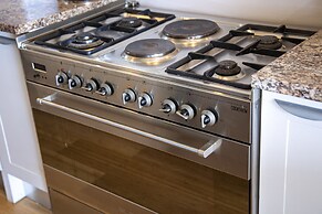 Clifton YOLO Spaces – Clifton Sea View Apartments