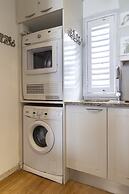 Clifton YOLO Spaces – Clifton Sea View Apartments