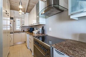 Clifton YOLO Spaces – Clifton Sea View Apartments