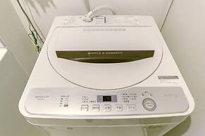 Nestay inn Tokyo Kagurazaka 01