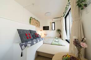 Nestay inn Tokyo Kagurazaka 01