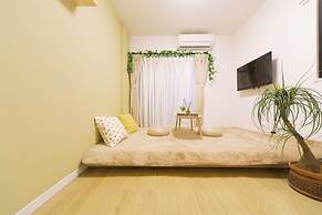 Nestay inn Tokyo Kagurazaka 01