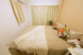 Nestay inn Tokyo Kagurazaka 01