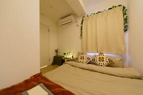 Nestay inn Tokyo Kagurazaka 01