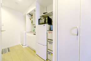 Nestay inn Tokyo Kagurazaka 01