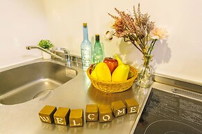 Nestay inn Tokyo Kagurazaka 01