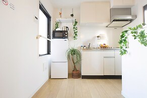 Nestay inn Tokyo Kagurazaka 01