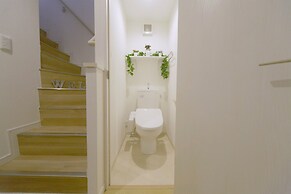 Nestay inn Tokyo Kagurazaka 01