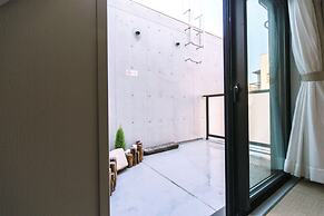 Nestay inn Tokyo Kagurazaka 01