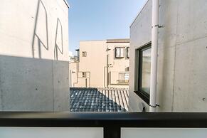 Nestay inn Tokyo Kagurazaka 01