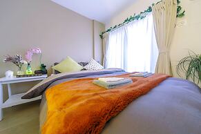 Nestay inn Tokyo Kagurazaka 01