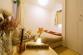 Nestay inn Tokyo Kagurazaka 01