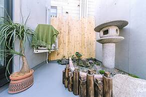 Nestay inn Tokyo Kagurazaka 01