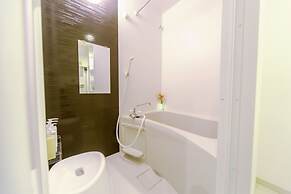 Nestay inn Tokyo Kagurazaka 01