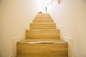 Nestay inn Tokyo Kagurazaka 01