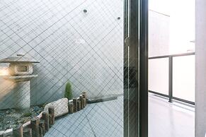 Nestay inn Tokyo Kagurazaka 01