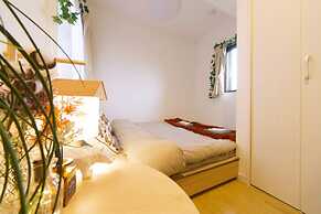 Nestay inn Tokyo Kagurazaka 01