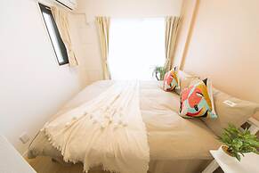 Nestay inn Tokyo Kagurazaka 01