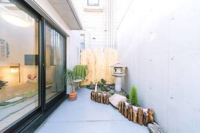 Nestay inn Tokyo Kagurazaka 01