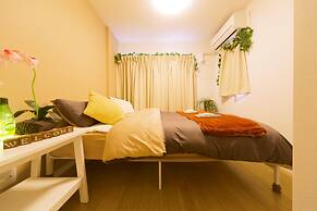 Nestay inn Tokyo Kagurazaka 01