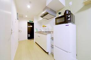 Nestay inn Tokyo Kagurazaka 01