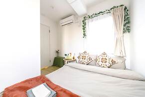 Nestay inn Tokyo Kagurazaka 01