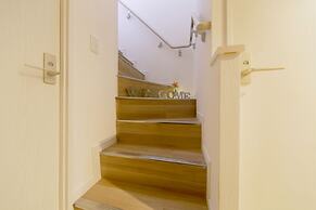 Nestay inn Tokyo Kagurazaka 01