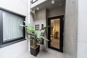 Nestay inn Tokyo Kagurazaka 01