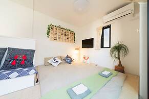 Nestay inn Tokyo Kagurazaka 01