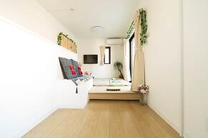 Nestay inn Tokyo Kagurazaka 01