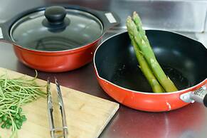 Sapporo-ENJU Hiragishi House