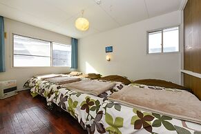 Sapporo-ENJU Hiragishi House