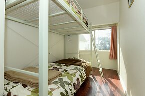 Sapporo-ENJU Hiragishi House