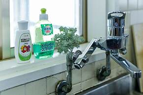 Sapporo-ENJU Hiragishi House