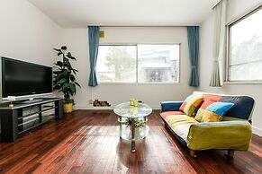 Sapporo-ENJU Hiragishi House