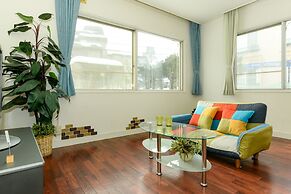 Sapporo-ENJU Hiragishi House