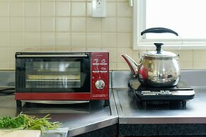 Sapporo-ENJU Hiragishi House