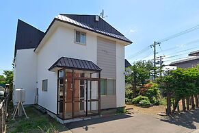 Sapporo-ENJU Hiragishi House