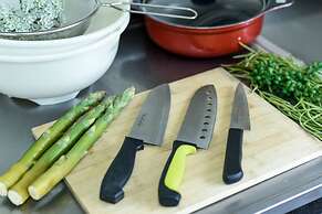 Sapporo-ENJU Hiragishi House