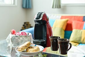 Sapporo-ENJU Hiragishi House