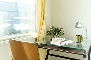 Sapporo-ENJU Hiragishi House