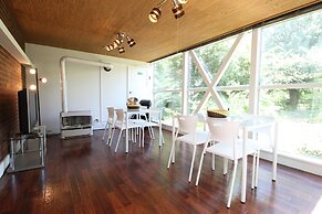 Sapporo-ENJU Hiragishi House