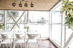 Sapporo-ENJU Hiragishi House