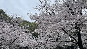 Sapporo-ENJU Hiragishi House