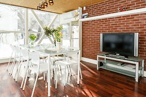 Sapporo-ENJU Hiragishi House