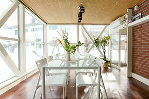 Sapporo-ENJU Hiragishi House