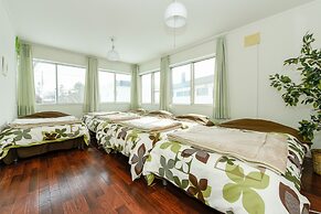 Sapporo-ENJU Hiragishi House