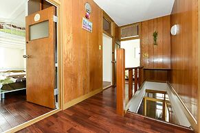 Sapporo-ENJU Hiragishi House