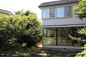 Sapporo-ENJU Hiragishi House