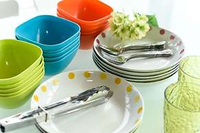 Sapporo-ENJU Hiragishi House